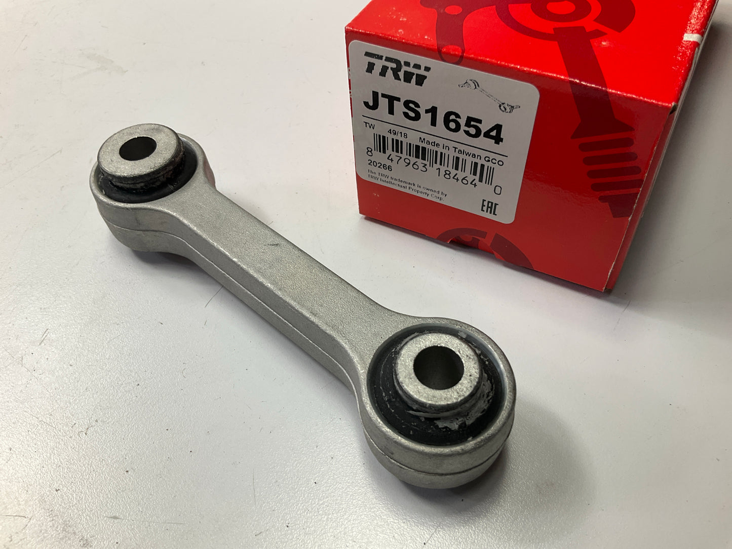 TRW JTS1654 Front Suspension Stabilizer Sway Bar Link Kit