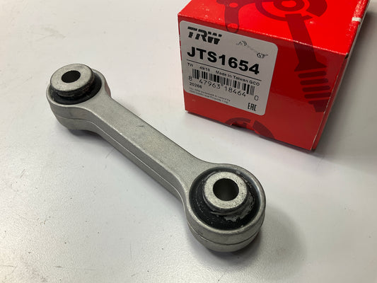 TRW JTS1654 Front Suspension Stabilizer Sway Bar Link Kit