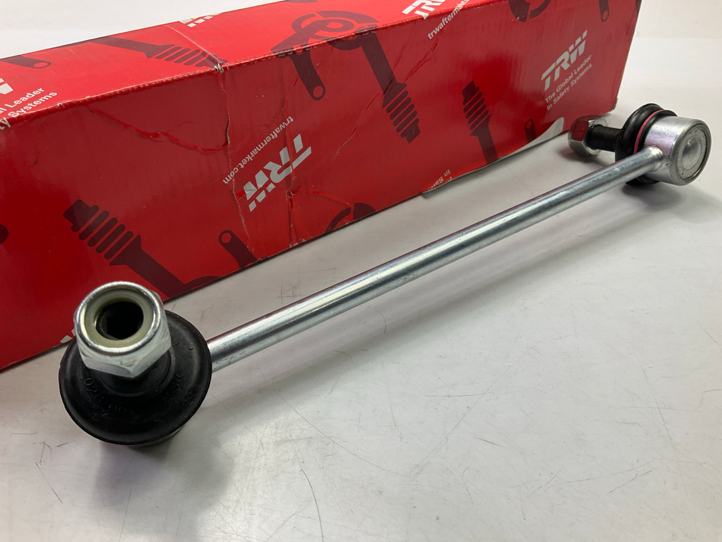 TRW JTS165 Front Right Stabilizer Sway Bar Link Kit For 1991-1997 Toyota Previa