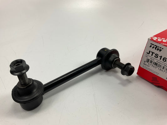 TRW JTS1661 Rear Left Suspension Stabilizer Sway Bar Link Kit