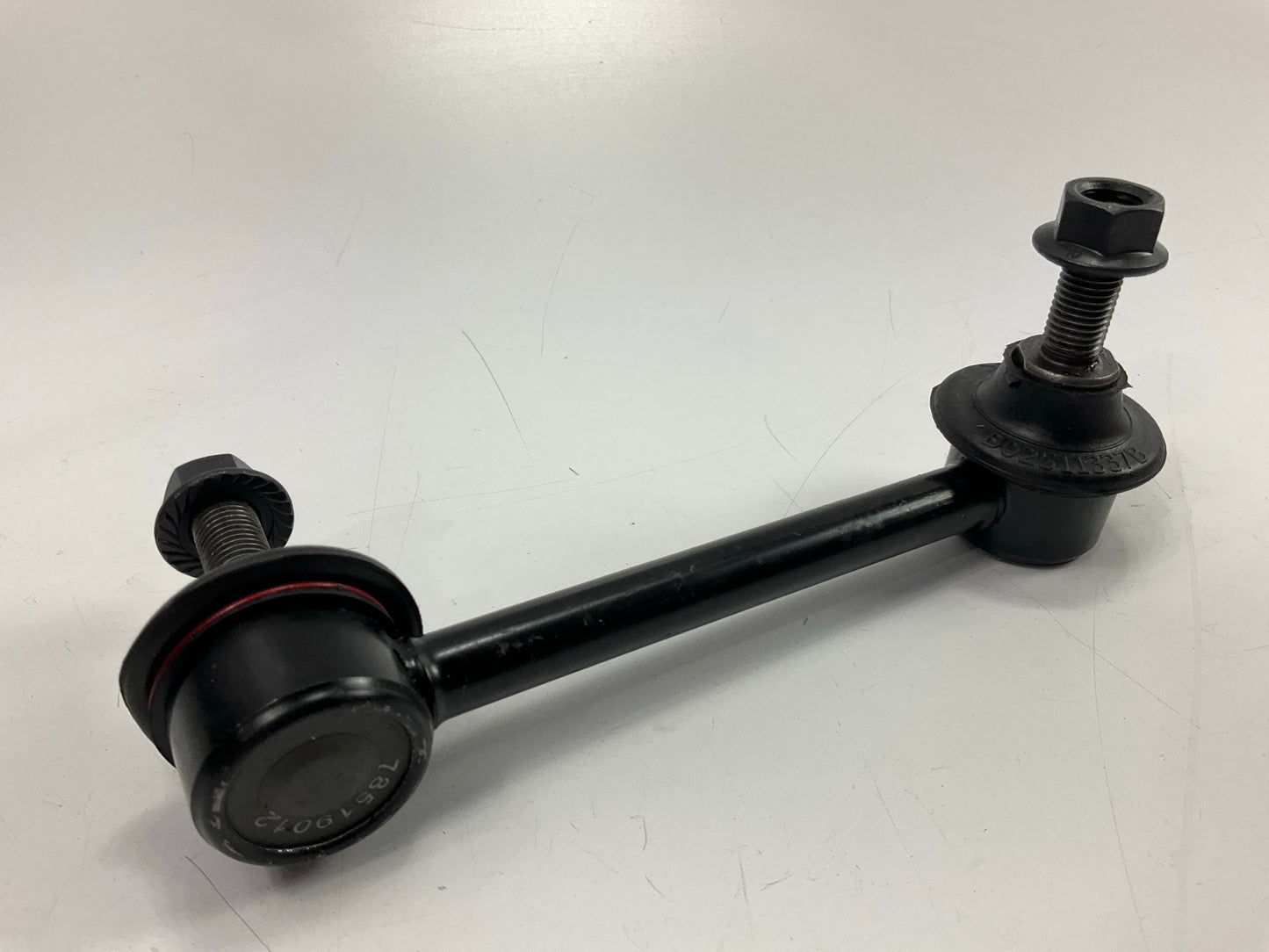 TRW JTS1661 Rear Left Suspension Stabilizer Sway Bar Link Kit