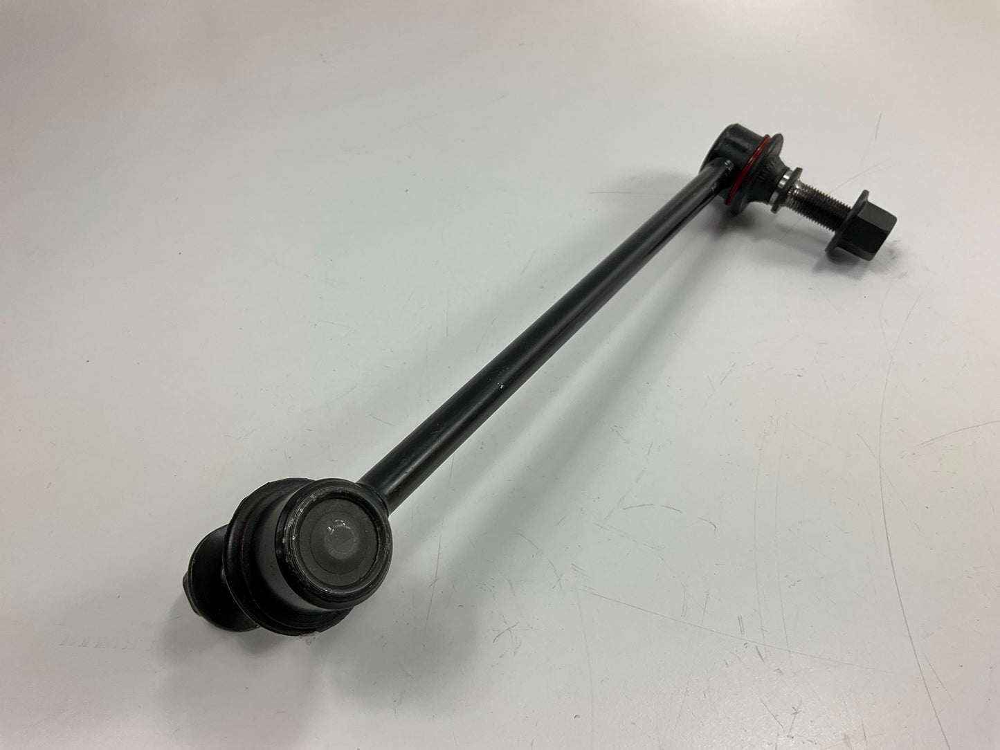 TRW JTS1663 Front Right Suspension Stabilizer Sway Bar Link Kit