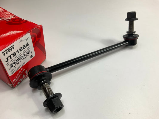 TRW JTS1664 Front Right Stabilizer Sway Bar Link Kit For 2014-2017 Cadillac ATS