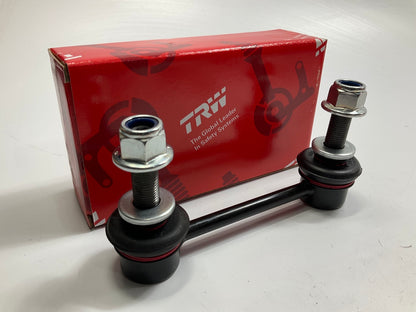 TRW JTS1673 Rear Stabilizer Sway Bar Link Kit For 19-20 Ford SSV Plug-In Hybrid