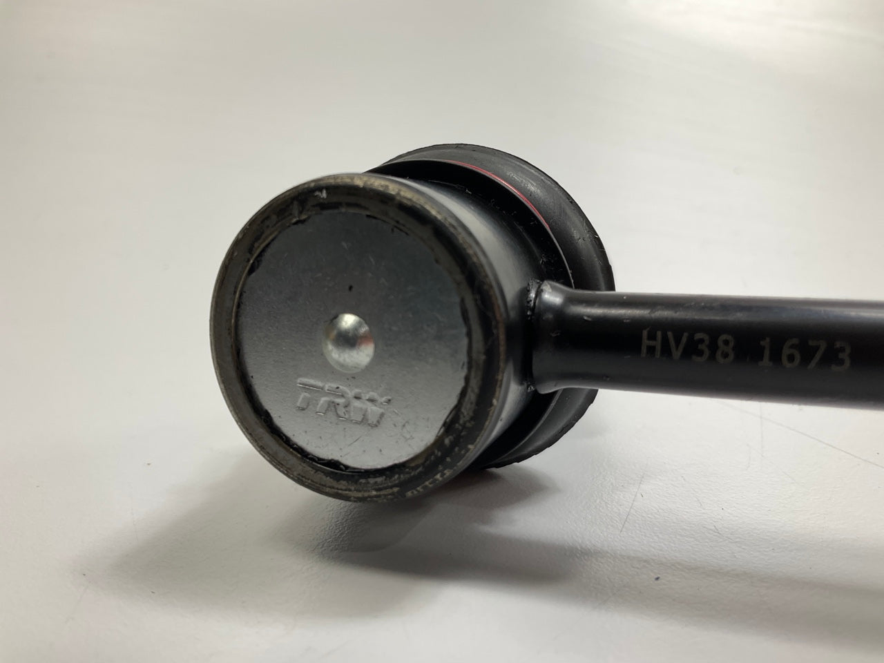 TRW JTS1673 Rear Stabilizer Sway Bar Link Kit For 2013-2020 Lincoln MKZ