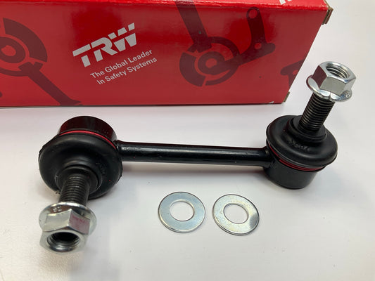 TRW JTS1675 Rear Left Suspension Stabilizer Sway Bar Link Kit