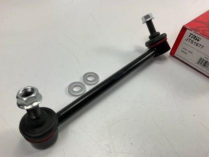 TRW JTS1677 Rear Left Suspension Stabilizer Sway Bar Link Kit