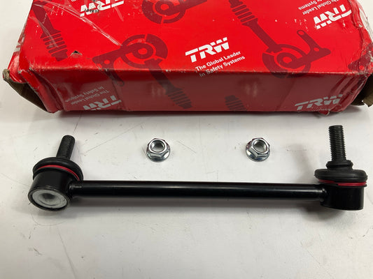 TRW JTS1678 Rear Right Suspension Stabilizer Sway Bar Link Kit