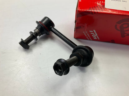 TRW JTS1681 Rear Left Suspension Stabilizer Sway Bar Link Kit