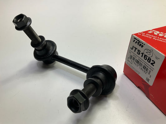TRW JTS1682 Rear Right Stabilizer Sway Bar Link Kit For 14-20 Nissan Pathfinder