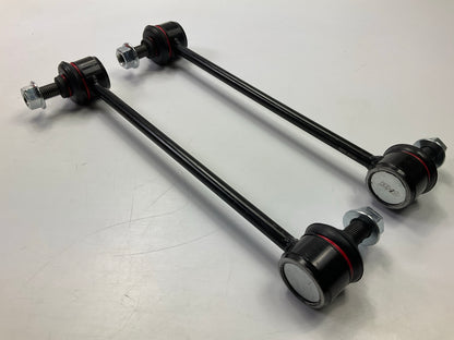 (2) TRW JTS1696 Front Suspension Stabilizer Sway Bar Link Kit