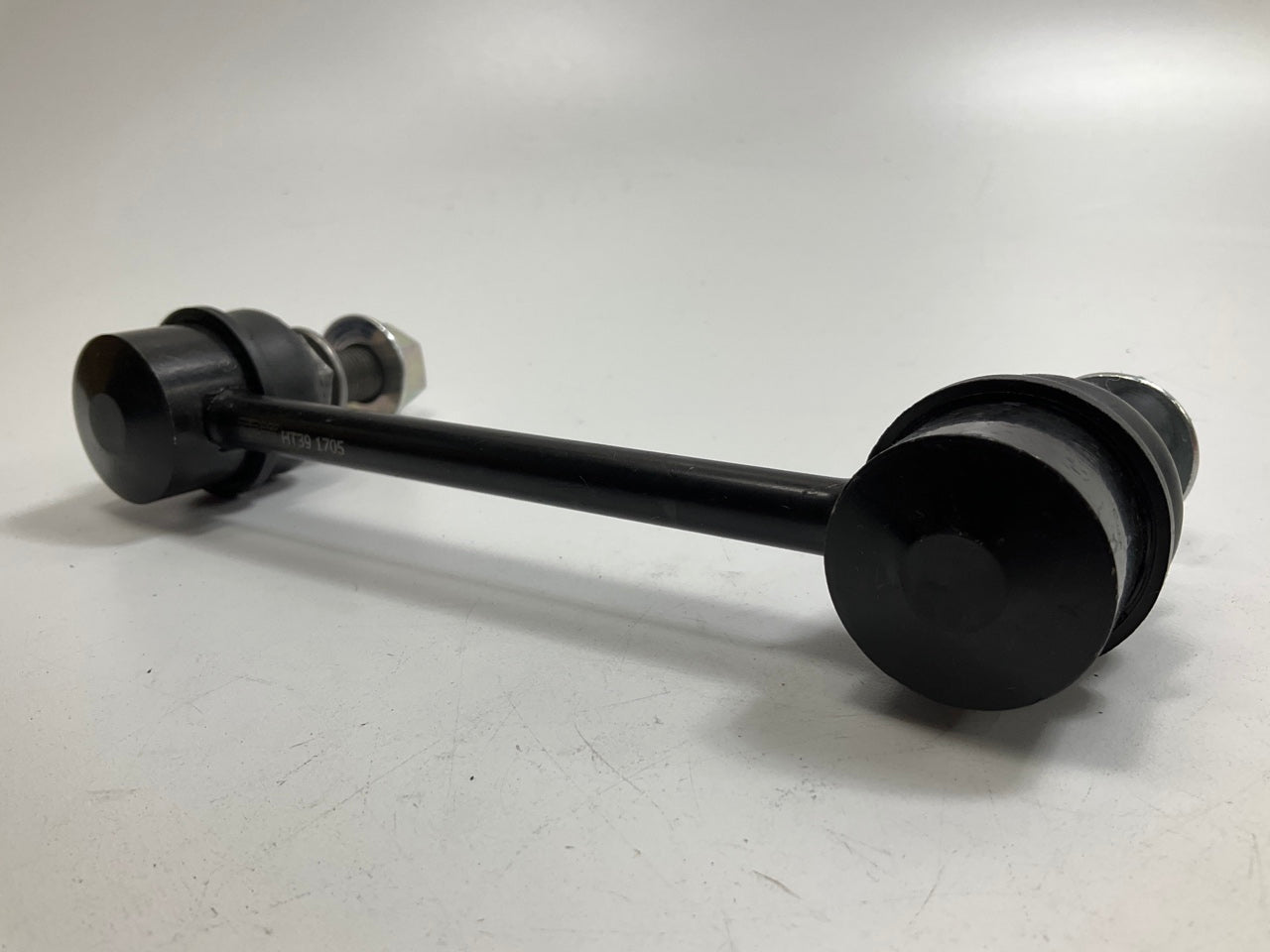 (2) TRW JTS1705 Rear Suspension Stabilizer Sway Bar Link Kit