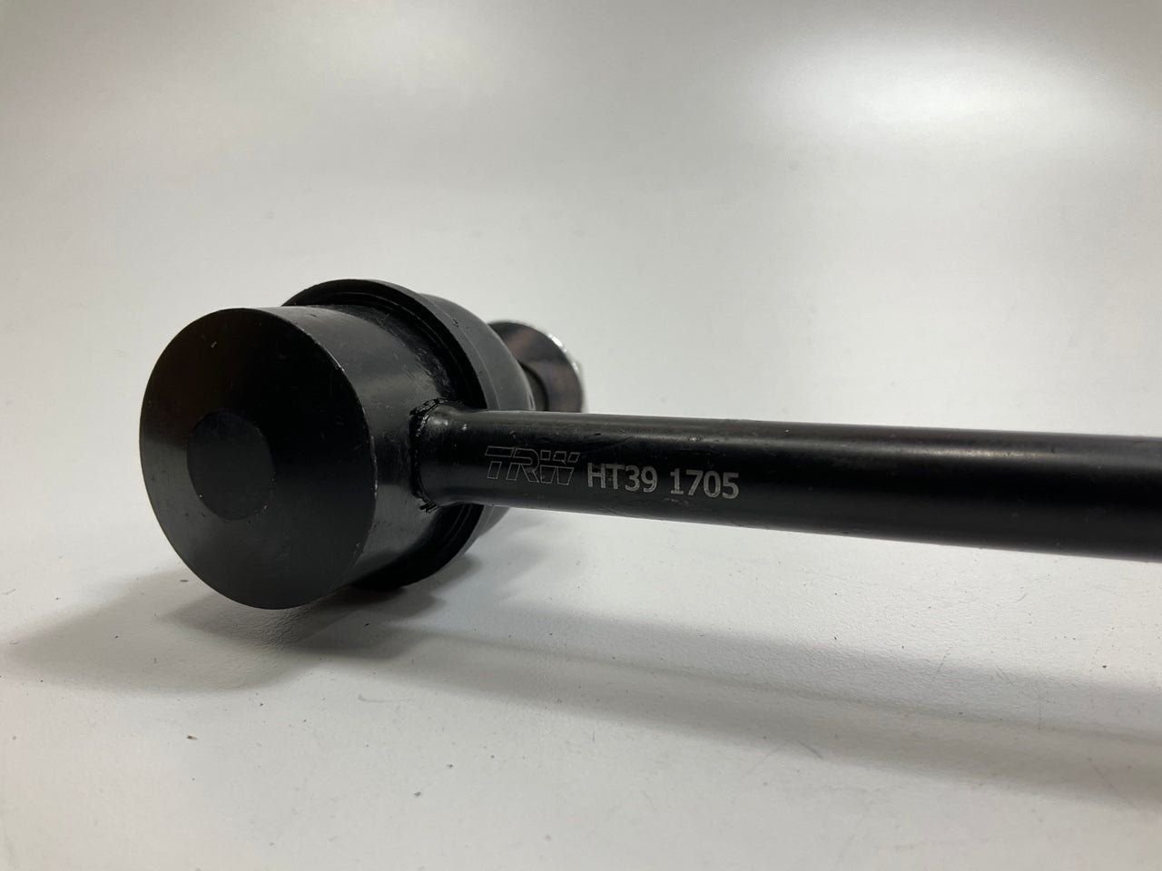 (2) TRW JTS1705 Rear Suspension Stabilizer Sway Bar Link Kit
