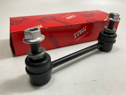 TRW JTS1705 Rear Suspension Stabilizer Sway Bar Link Kit