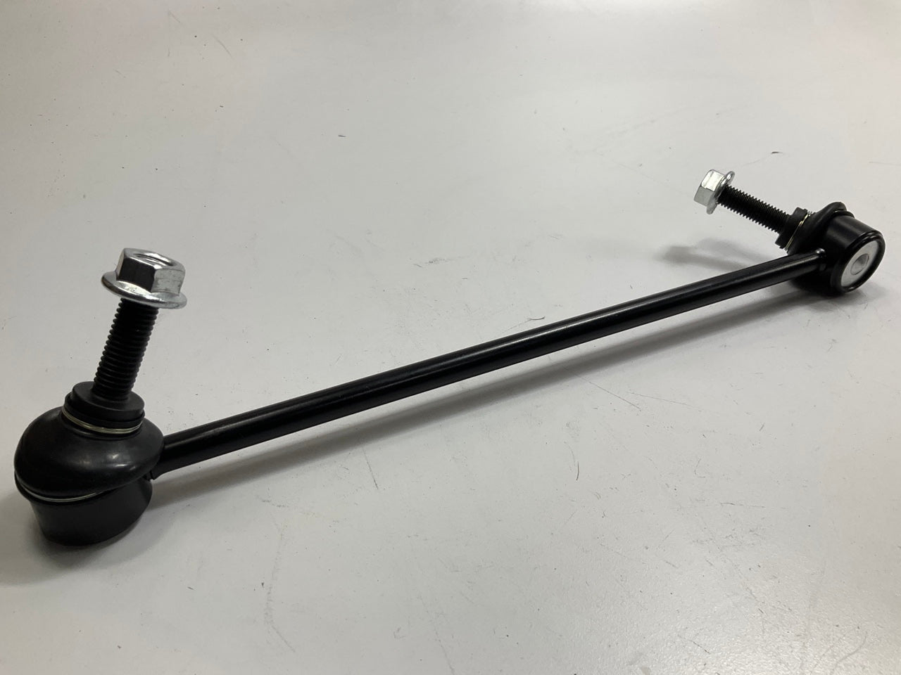 TRW JTS1715 Front Left Stabilizer Sway Bar Link Kit For 2010-2013 Porsche 911