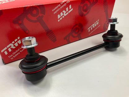 TRW JTS1721 Rear Suspension Stabilizer Sway Bar Link Kit For 2002-05 Porsche 911