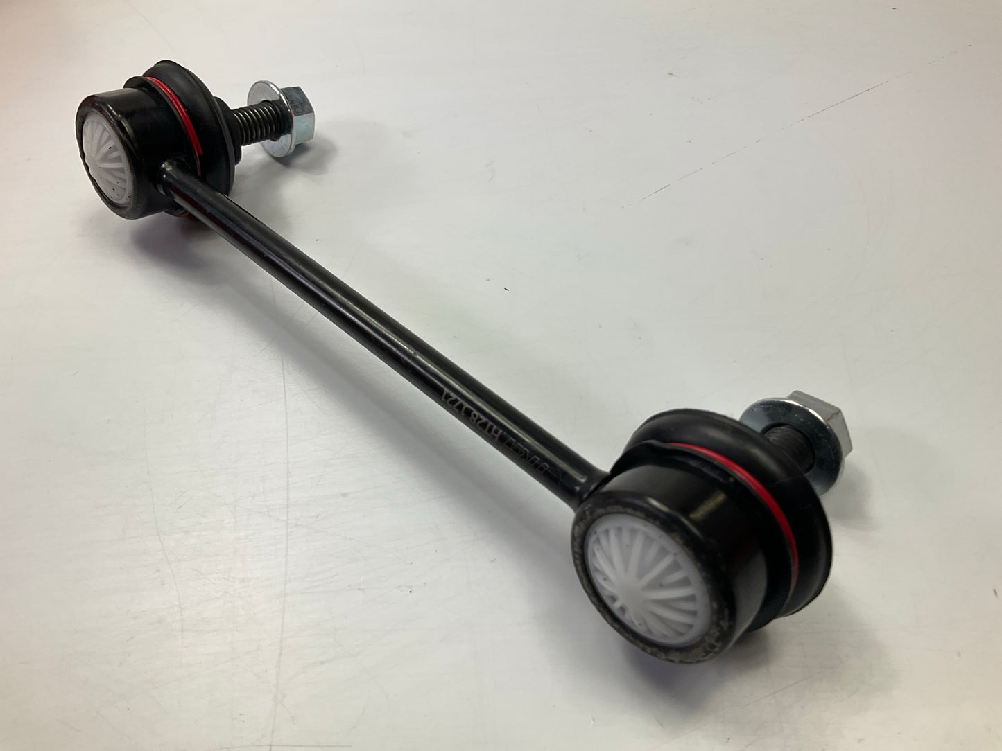 TRW JTS1721 Rear Suspension Stabilizer Sway Bar Link Kit For 2002-05 Porsche 911