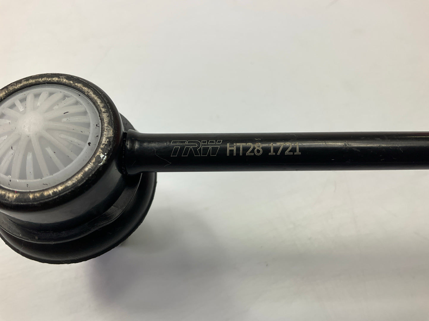 TRW JTS1721 Rear Suspension Stabilizer Sway Bar Link Kit For 2002-05 Porsche 911