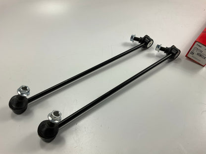 TRW JTS1722 Front Sway Bar Link Set (Left & Right) For 2011-2016 Genesis Coupe