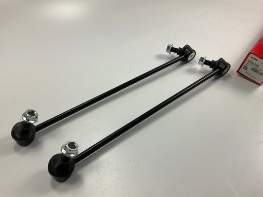 TRW JTS1722 Front Sway Bar Link Set (Left & Right) For 2011-2016 Genesis Coupe