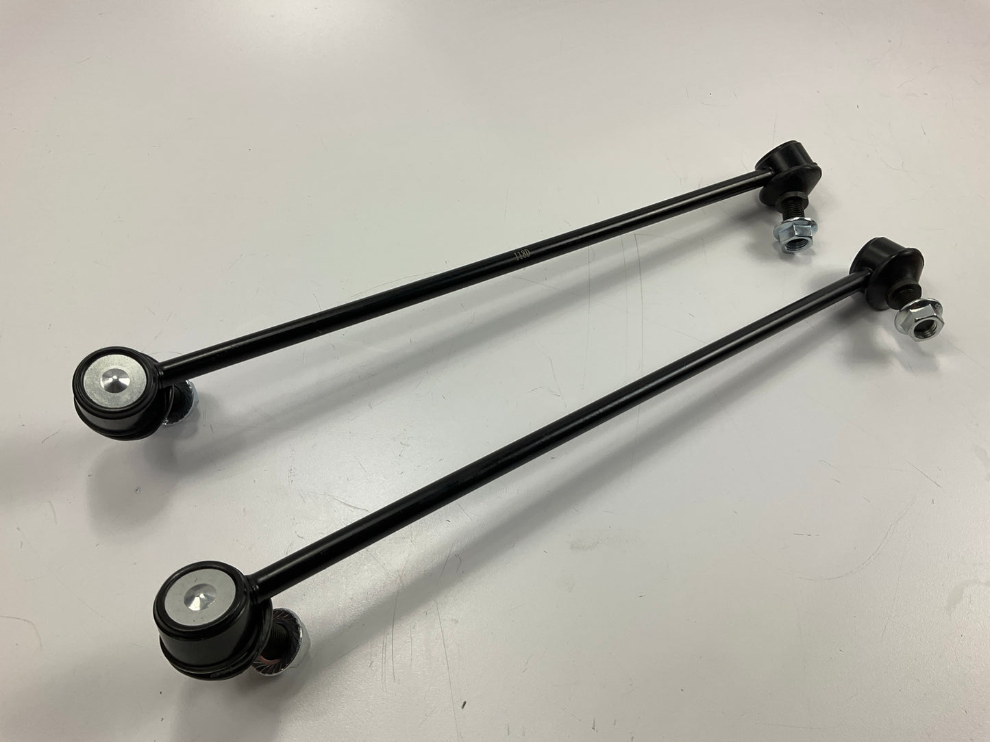 TRW JTS1722 Front Sway Bar Link Set (Left & Right) For 2011-2016 Genesis Coupe