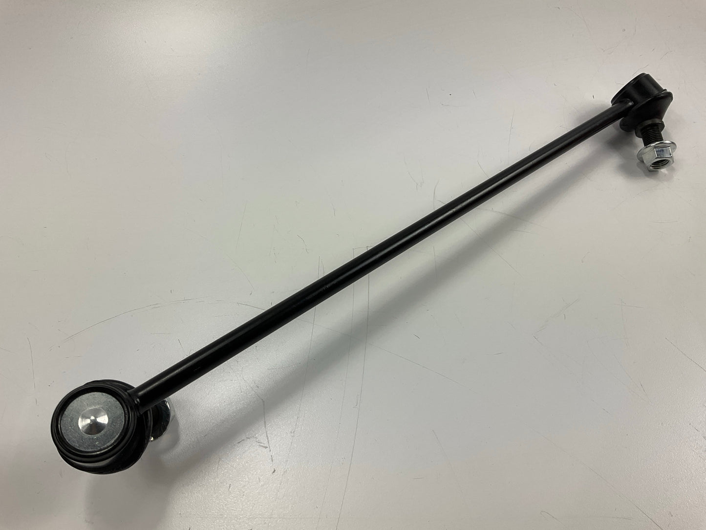 TRW JTS1722 Front Suspension Sway Bar Link Kit For 2011-2016 Genesis Coupe