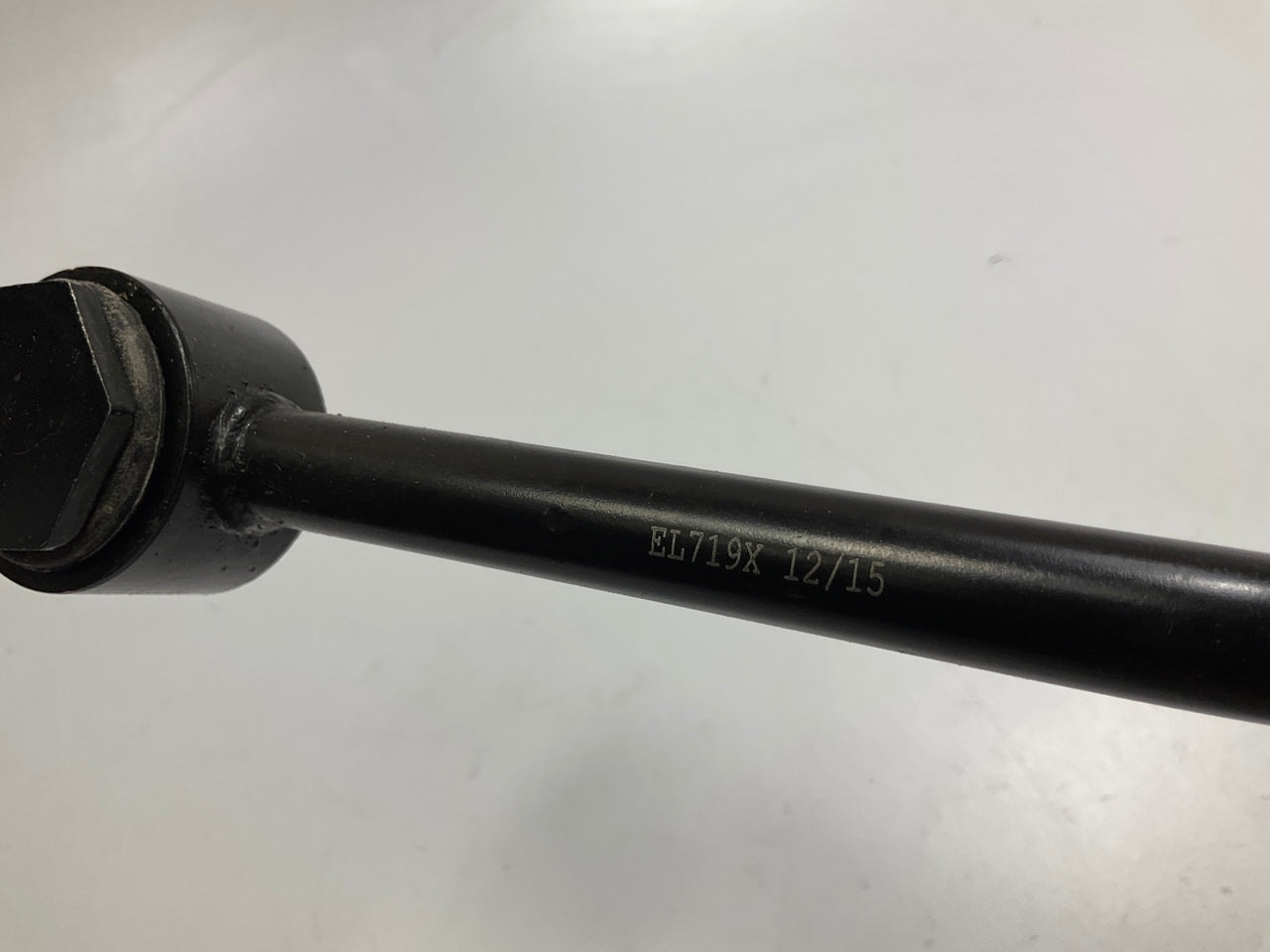 TRW JTS1723 Rear Suspension Stabilizer Sway Bar Link Kit