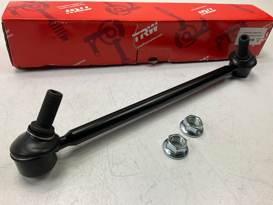 TRW JTS1732 Front Left Stabilizer Sway Bar Link Kit For 2010-2012 Lexus ES350