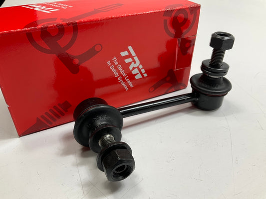TRW JTS1760 Rear Right Stabilizer Sway Bar Link Kit For 2015-2017 Chrysler 200