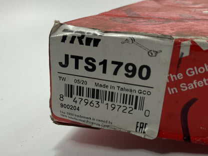 TRW JTS1790 Front Left Suspension Stabilizer Sway Bar Link Kit