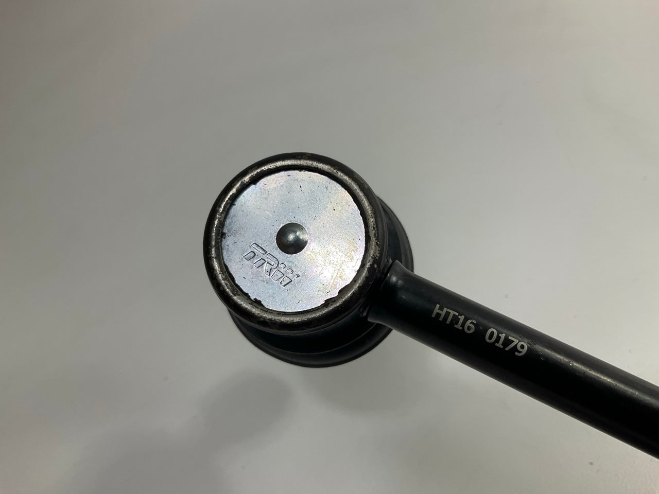 TRW JTS179 Front Suspension Stabilizer Sway Bar Link Kit