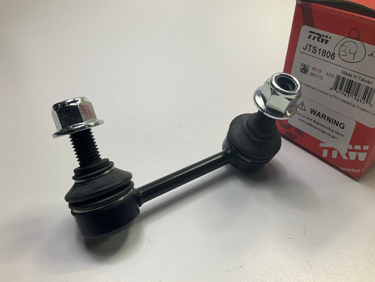 TRW JTS1806 Rear Right Suspension Stabilizer Sway Bar Link Kit