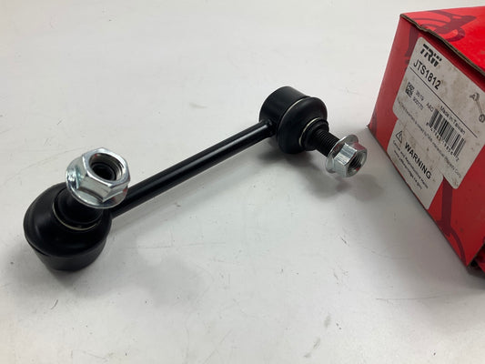 TRW JTS1812 Rear Right Suspension Stabilizer Sway Bar Link Kit
