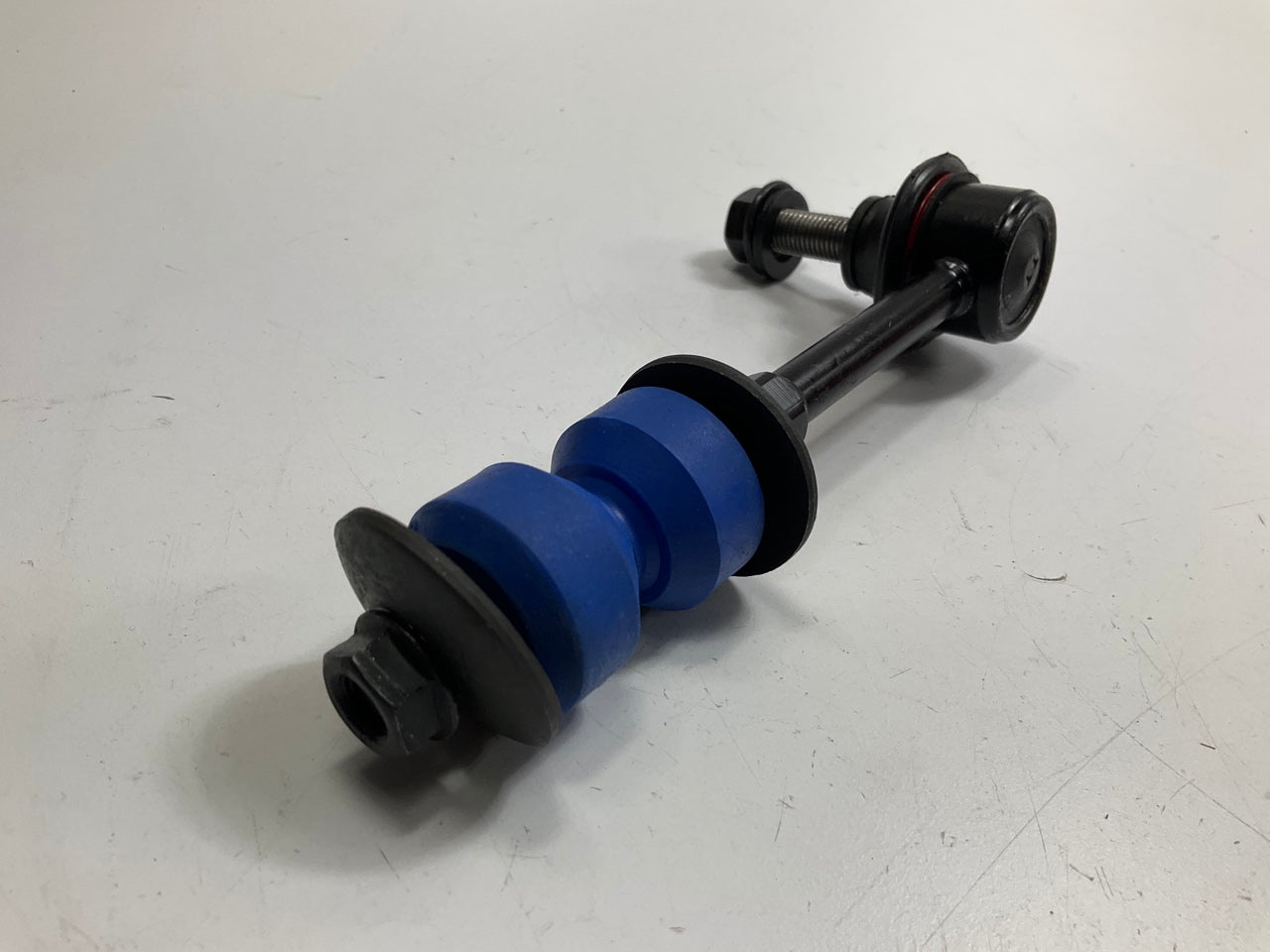 (2) TRW JTS1816 Rear Suspension Stabilizer Sway Bar Link Kit 2013-18 Ford Focus