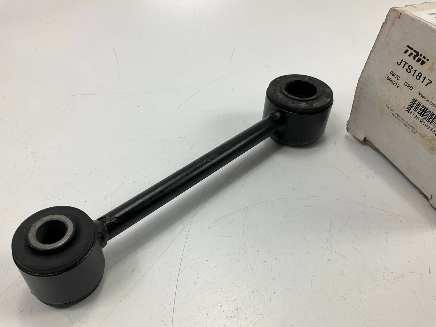 TRW JTS1817 Rear Suspension Stabilizer Sway Bar Link Kit