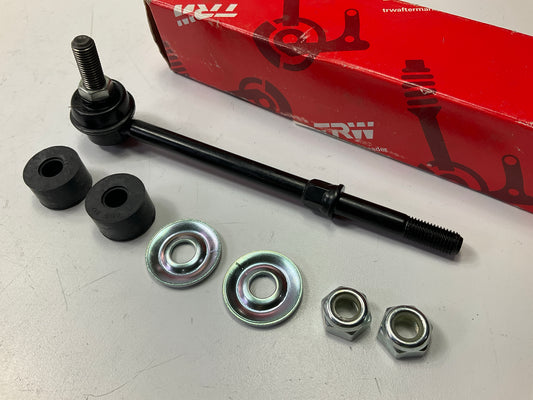 TRW JTS205 Rear Suspension Stabilizer Sway Bar Link Kit
