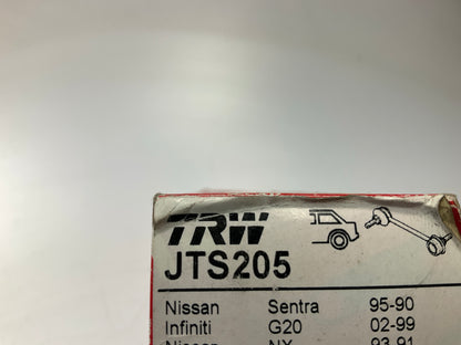 TRW JTS205 Rear Suspension Stabilizer Sway Bar Link Kit