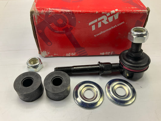 TRW JTS296 Front Suspension Stabilizer Sway Bar Link Kit