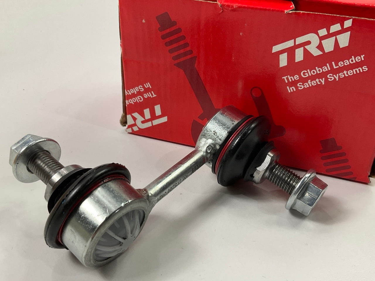 TRW JTS299 Rear Suspension Stabilizer Sway Bar Link Kit