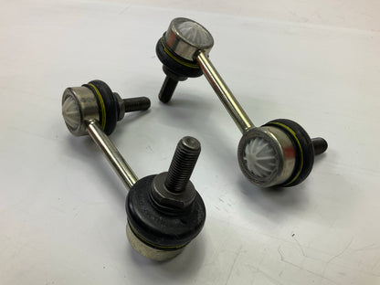 (2) TRW JTS384 Front Stabilizer Sway Bar Link Kit - 2000-2001 VW Jetta, Beetle