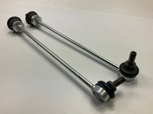 (2) TRW JTS413 Front Stabilizer Sway Bar Link Kit For 2002 Mini Cooper