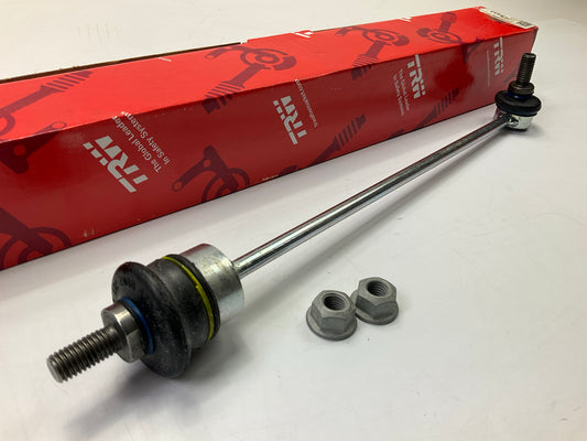 TRW JTS413 Front Suspension Stabilizer Sway Bar Link Kit
