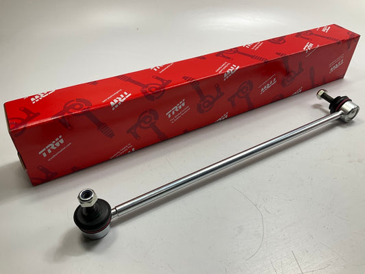 TRW JTS420 Front Right Suspension Stabilizer Sway Bar Link Kit - BMW E65 E66