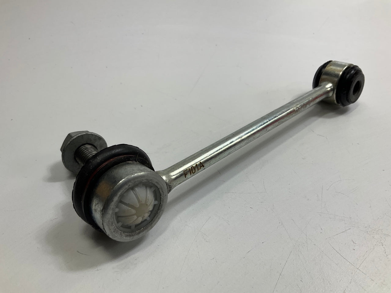 (2) TRW JTS431 Rear Suspension Stabilizer Sway Bar Link Kit