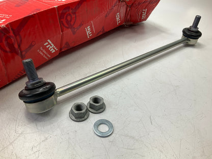 TRW JTS437 Front Left Stabilizer Sway Bar Link Kit For 2000-2006 BMW X5 AWD
