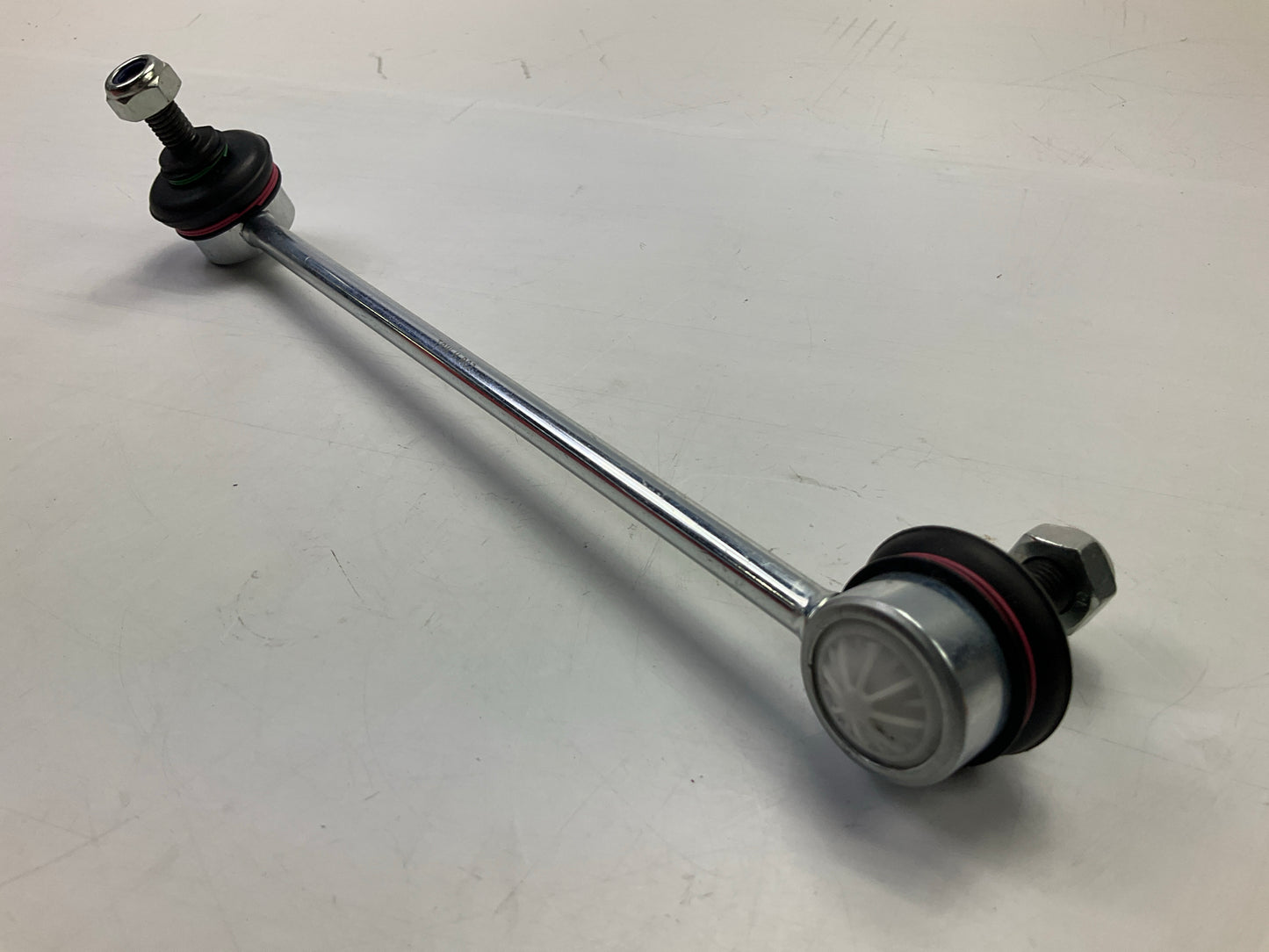 TRW JTS441 Front Suspension Stabilizer Sway Bar Link Kit