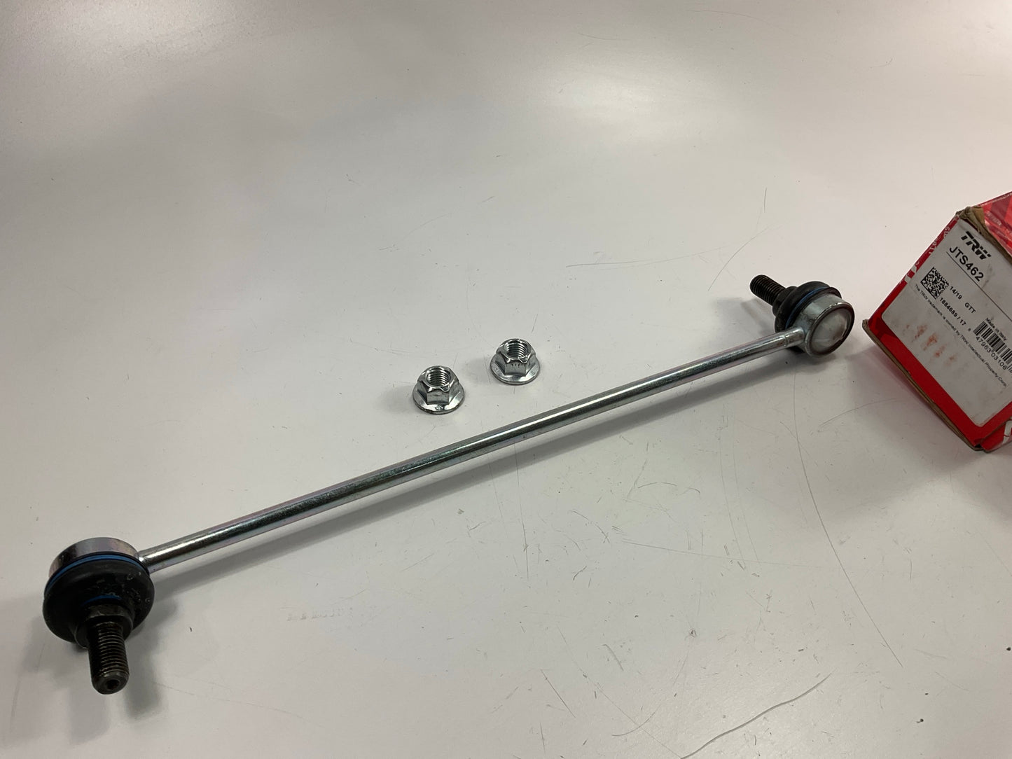 TRW JTS462 Front Suspension Stabilizer Sway Bar Link Kit