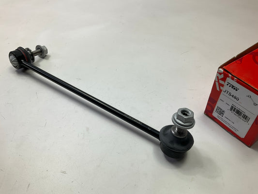 TRW JTS480 Front Left Suspension Stabilizer Sway Bar Link Kit