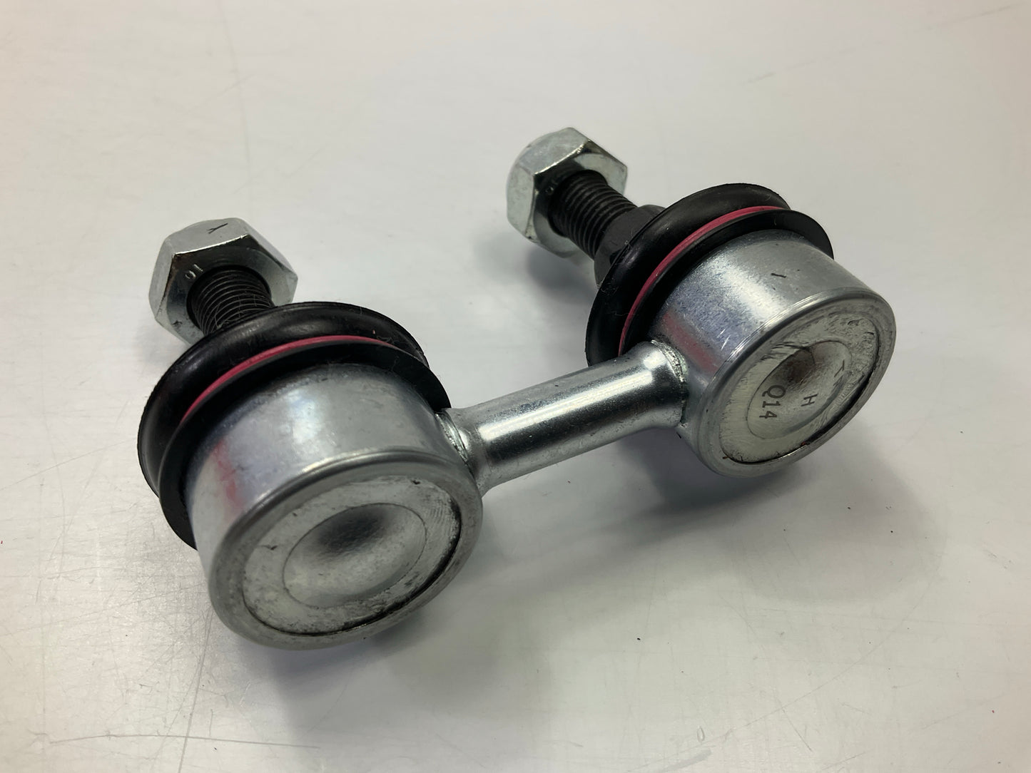 TRW JTS493 Front Stabilizer Sway Bar Link Kit For 2001-2006 Hyundai Elantra