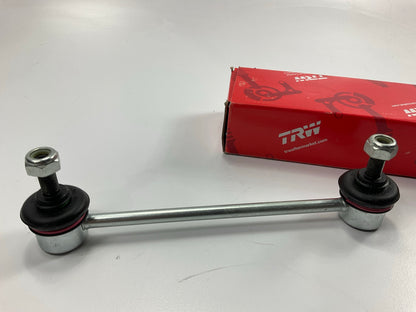 TRW JTS496 Front Suspension Stabilizer Sway Bar Link Kit For 2000 Volvo S40 V40